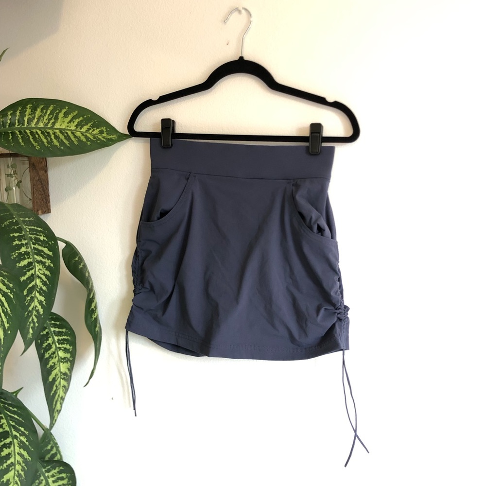 Columbia Omni Sheild Skort